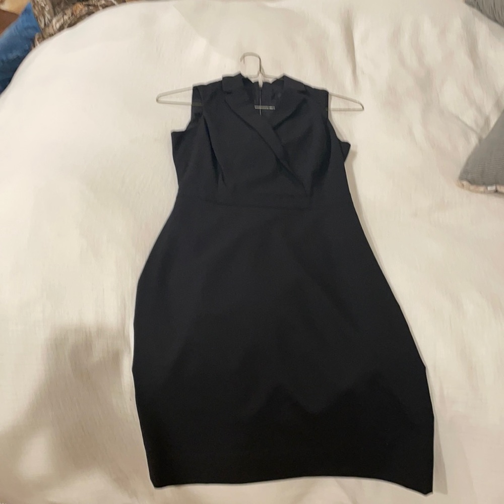 JCrew 365 dress